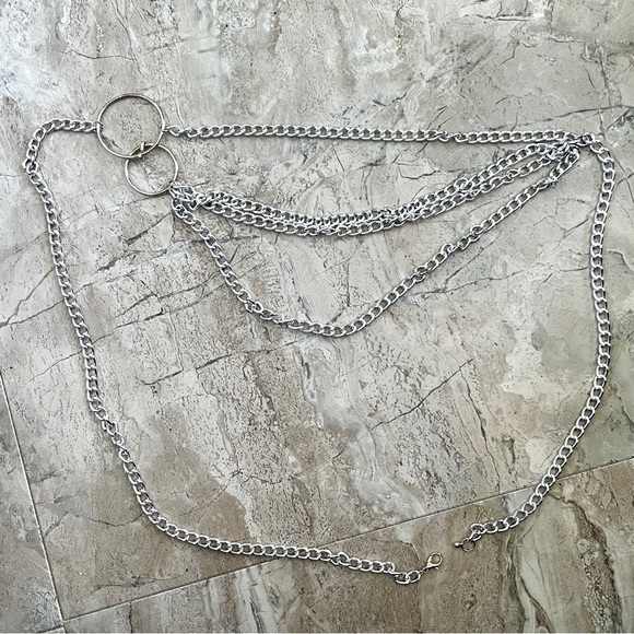 Hip Chain Jewelry - Picture 2 of 2